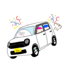 まるっとした人（個別スタンプ：39）