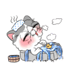 ぶちゃいくって言わないで（個別スタンプ：26）