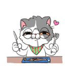 ぶちゃいくって言わないで（個別スタンプ：29）