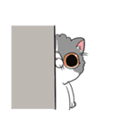 ぶちゃいくって言わないで（個別スタンプ：33）