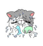 ぶちゃいくって言わないで（個別スタンプ：38）