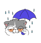 ぶちゃいくって言わないで（個別スタンプ：39）