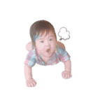 子供スタンプONE（個別スタンプ：1）