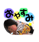 れいなさんKIDS（個別スタンプ：2）