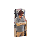 HT HM（個別スタンプ：5）