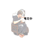 HT HM（個別スタンプ：6）