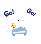 歯科スタンプ（個別スタンプ：21）