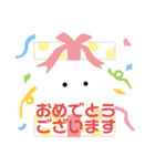 歯科スタンプ（個別スタンプ：22）