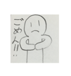 花火くんのスタンプ2（個別スタンプ：9）