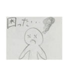 花火くんのスタンプ2（個別スタンプ：18）