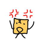 ～スポンクン第2弾～（個別スタンプ：20）