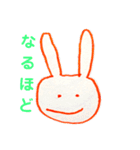 みーちゃんのお絵かき1(文字いり)（個別スタンプ：11）