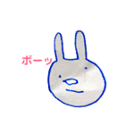 みーちゃんのお絵かき1(文字いり)（個別スタンプ：23）