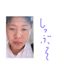漢卍（個別スタンプ：4）