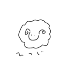 しからないどうぶつたち（個別スタンプ：7）