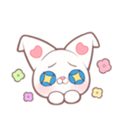 ルフとルティの物語（個別スタンプ：8）