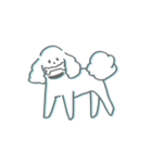 ソラリナ わんず（個別スタンプ：1）