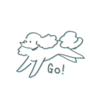 ソラリナ わんず（個別スタンプ：11）