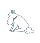 ソラリナ わんず（個別スタンプ：15）
