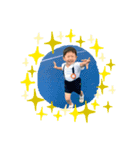 japanyutaro（個別スタンプ：1）