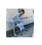 japanyutaro（個別スタンプ：4）