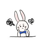 うさぎ ぼい(Boyi rabbit)（個別スタンプ：31）