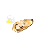 みんな大好き！美味しいもの（個別スタンプ：5）