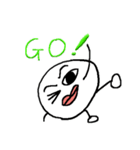 ラーマ・サックくん（個別スタンプ：4）