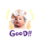 zero.com（個別スタンプ：1）