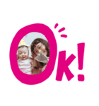 zero.com（個別スタンプ：3）