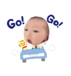 zero.com（個別スタンプ：4）