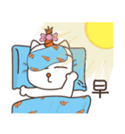 いたずらコーン（個別スタンプ：6）