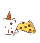 いたずらコーン（個別スタンプ：39）