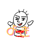 まいけるくんスタンプ（個別スタンプ：4）