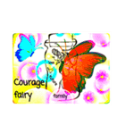 peace fairy series（個別スタンプ：1）
