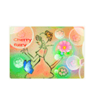 peace fairy series（個別スタンプ：2）