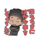 NDT''s 2（個別スタンプ：4）