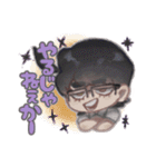NDT''s 2（個別スタンプ：7）