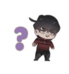 NDT''s 2（個別スタンプ：8）