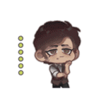 NDT''s 2（個別スタンプ：17）