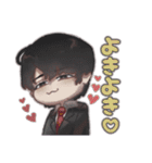 NDT''s 2（個別スタンプ：18）