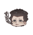 NDT''s 2（個別スタンプ：25）