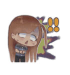 NDT''s 2（個別スタンプ：27）