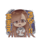 NDT''s 2（個別スタンプ：28）