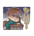 NDT''s 2（個別スタンプ：29）
