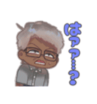 NDT''s 2（個別スタンプ：31）