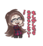 NDT''s 2（個別スタンプ：35）