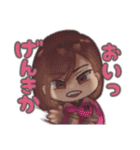 NDT''s 2（個別スタンプ：38）