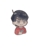 NDT''s 2（個別スタンプ：40）