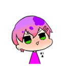 チビほしとろ珈琲界隈なのだ（個別スタンプ：9）